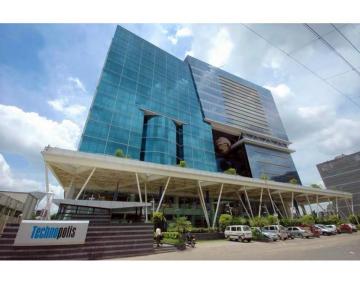 Technopolis Building